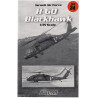 Israeli Air Force H-60 Blackhawk