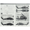 Israeli Air Force H-60 Blackhawk