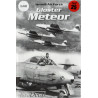 Israeli Air Force Gloster Meteor