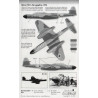 Israeli Air Force Gloster Meteor