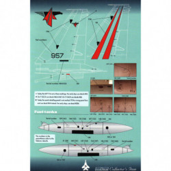 Israeli F-15 Mig Killers