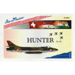 Hawker Hunter Pt4