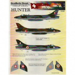 Hawker Hunter Pt4