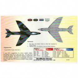 Hawker Hunter Pt4