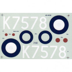 Fairey Battle (1938-40)