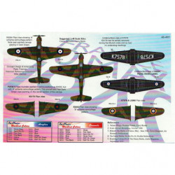 Fairey Battle (1938-40)