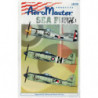 Hawker Sea Fury Pt.1