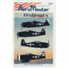 Grumman F6F Hellcats Pt.3