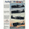 Grumman F6F Hellcats Pt.3