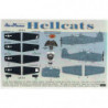 Grumman F6F Hellcats Pt.3