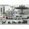 Junkers Ju 88 Pt3 - Ju 88 A Lehrgeschwader 1, Nahaufklärungsgruppe 1 / FFS (B) 34, KG 51 'Edelweiss', KG 54 'Totenkopf'