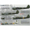 Junkers Ju 88 Pt1 - A, D, T Küstenflieger und Fernaufklärer