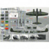 Junkers Ju 88 Pt1 - A, D, T Küstenflieger und Fernaufklärer
