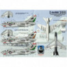 LTV A-7B Corsair II - VA-215 'Barn Owls' High-Viz Scheme