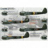 Junkers Ju 88 Pt2 - Ju 88 A KG 1 'Hindenburg', KG 3 'Blitz', KG 26 'Löwengeschwader', KG 30 'Adlergeschwader'