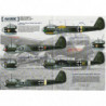 Junkers Ju 88 Pt4 - Kampfgeschweder 76/77