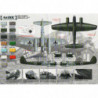 Junkers Ju 88 Pt4 - Kampfgeschweder 76/77