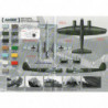 Junkers Ju 88 Pt1 - A, D, T Küstenflieger und Fernaufklärer