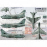 LTV A-7E Corsair II - Atlantic Fleet Sqn, Low-Viz Tactical Scheme