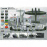 Junkers Ju 88 Pt3 - Ju 88 A Lehrgeschwader 1, Nahaufklärungsgruppe 1 / FFS (B) 34, KG 51 'Edelweiss', KG 54 'Totenkopf'