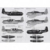 TBM-3E2/3S2/3W2 Avenger