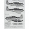 TBM-3E2/3S2/3W2 Avenger