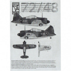 Brewster B-339