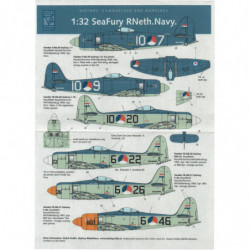 Hawker Sea Fury