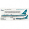 Boeing 737-400/500 - Luxair