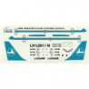 Boeing 737-200 - Luxair