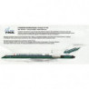 Boeing 727-100 - Evergreen International