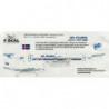 Boeing 737-200 - Air Atlanta Icelandic