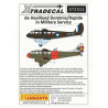 de Havilland Dominie/Rapide (service militaire)
