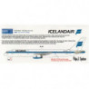Boeing 757-200 - Icelandair
