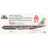 Boeing 707-320C - Cargolux