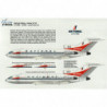 Boeing 727-35 - National
