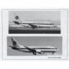 Boeing 737-100/200/300 - Continental