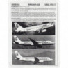 Airbus A320 - Dragonair