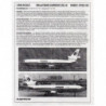 McDonnell Douglas DC-10 - Malaysia / MAS Kargo / Polish Airlines (LOT)