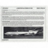 Boeing 727-200 - L'aéropostale