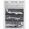 Boeing 737-300/500 - Linjeflyg