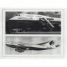 Boeing 747 - Malaysia