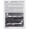 Boeing 737-200/400 - Malaysia / MAS Kargo