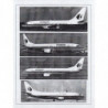 Boeing 737-200/400 - Malaysia / MAS Kargo
