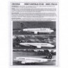 Boeing 737-300 - Ansett Australia