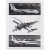 Boeing 737-200/300 - Aloha (old scheme)
