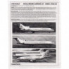 Boeing 727 - Royal Brunei