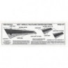 McDonnell Douglas MD11 - Wing & tailplane centre sections