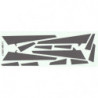 McDonnell Douglas MD11 - Wing & tailplane centre sections