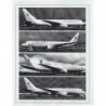 Boeing 767 - Royal Brunei